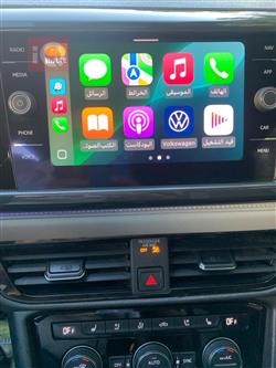 فولكسفاغن تاوس